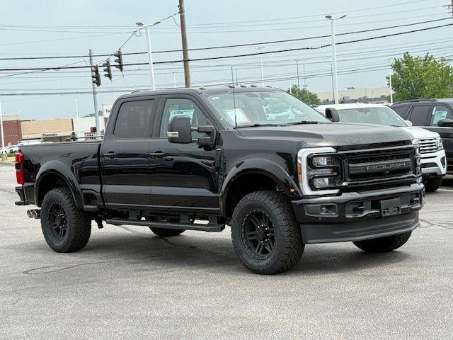 new 2025 Ford F-250 car, priced at $110,159