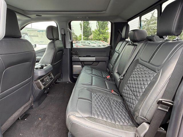 new 2025 Ford F-250 car, priced at $110,159