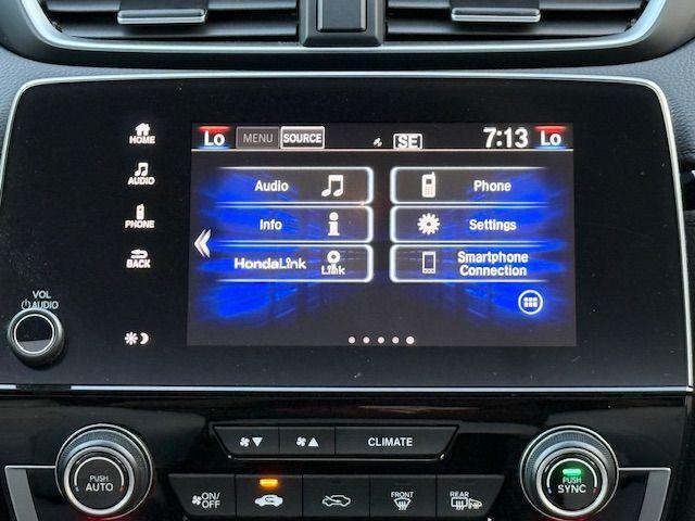 used 2019 Honda CR-V car, priced at $18,111