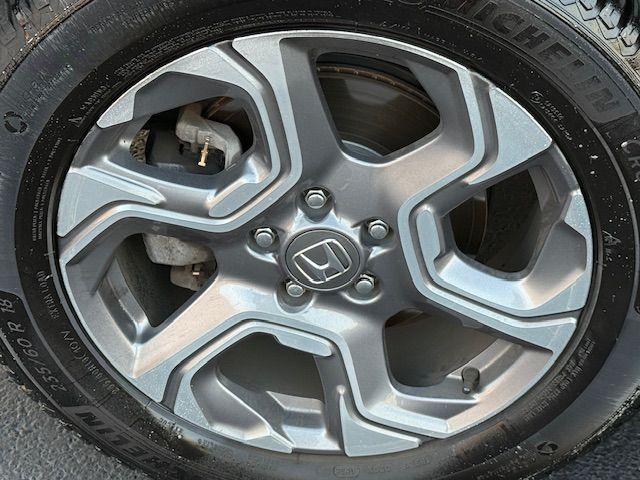 used 2019 Honda CR-V car, priced at $18,111
