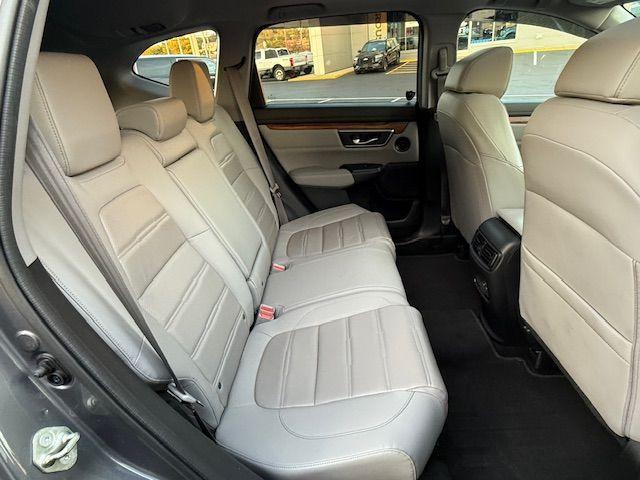 used 2019 Honda CR-V car, priced at $18,111