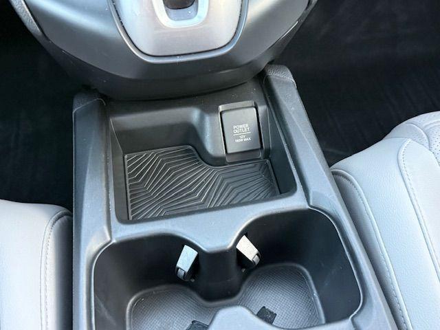 used 2019 Honda CR-V car, priced at $18,111