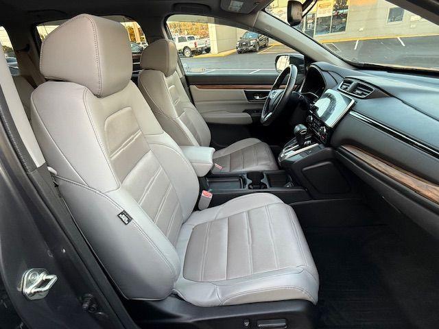 used 2019 Honda CR-V car, priced at $18,111
