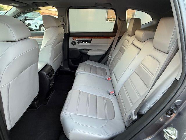 used 2019 Honda CR-V car, priced at $18,111