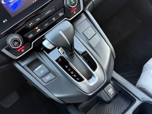 used 2019 Honda CR-V car, priced at $18,111