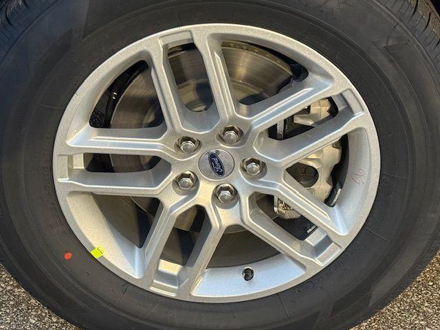 new 2026 Ford Explorer car, priced at $43,780