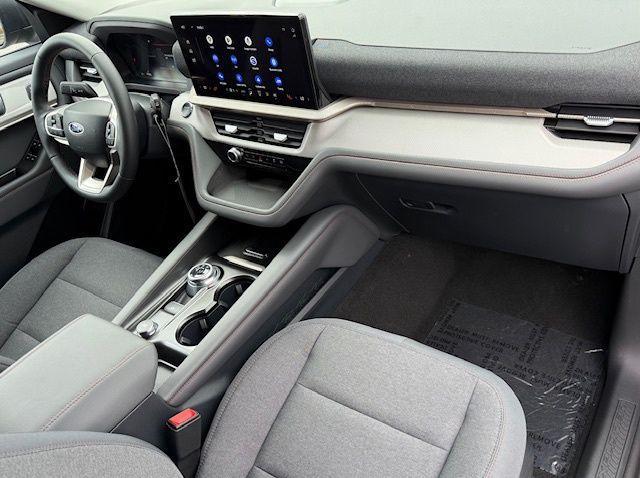 new 2026 Ford Explorer car, priced at $43,780