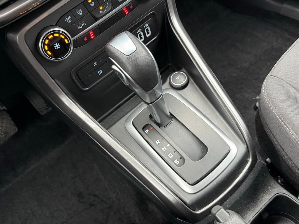 used 2022 Ford EcoSport car, priced at $17,456