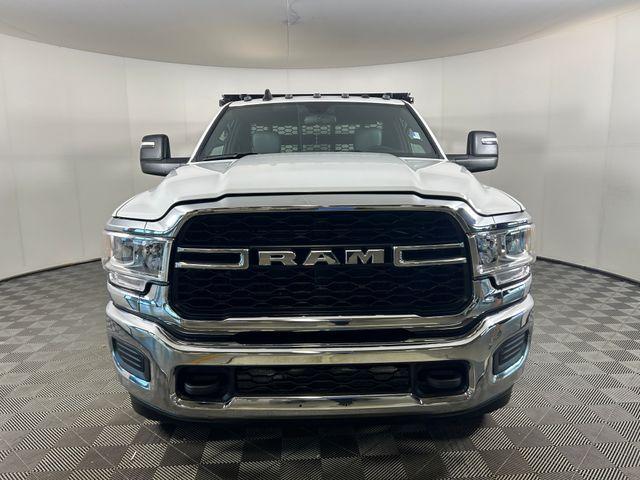 used 2023 Ram 2500 car, priced at $45,644