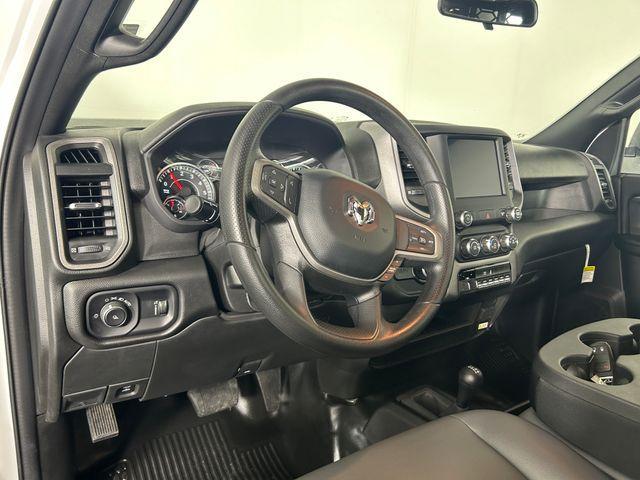 used 2023 Ram 2500 car, priced at $45,644