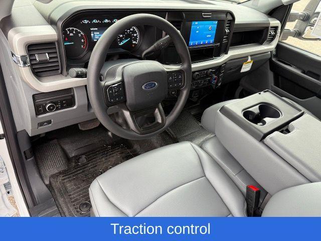 new 2026 Ford F-350 car, priced at $54,940