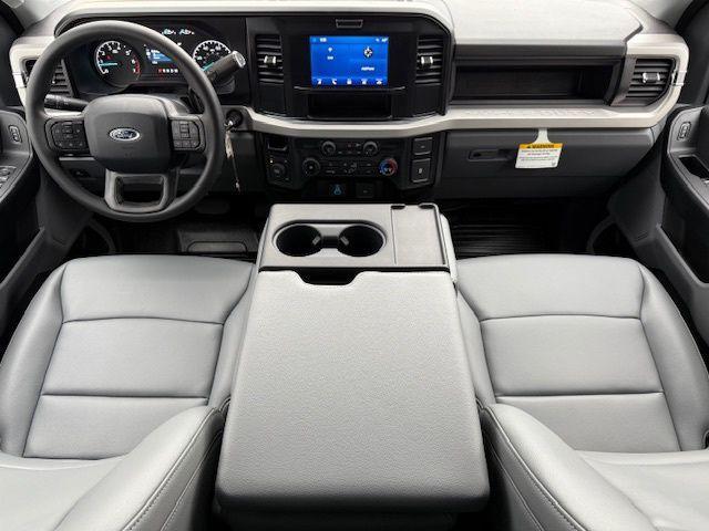 new 2026 Ford F-350 car, priced at $53,440