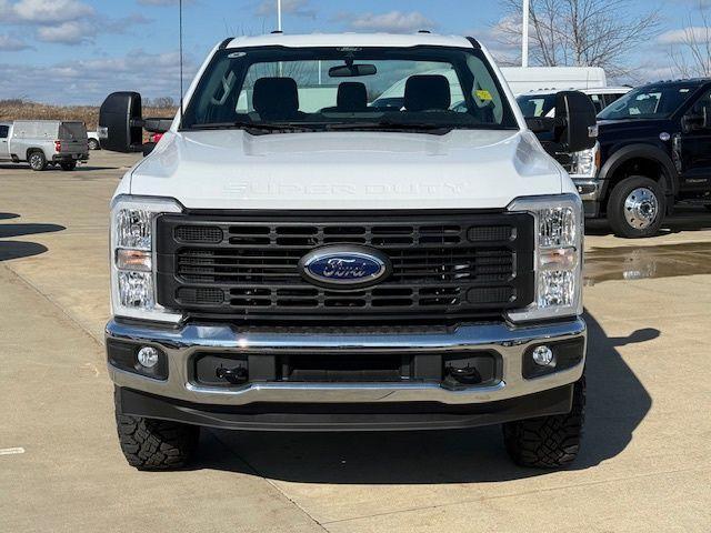 new 2026 Ford F-350 car, priced at $53,440