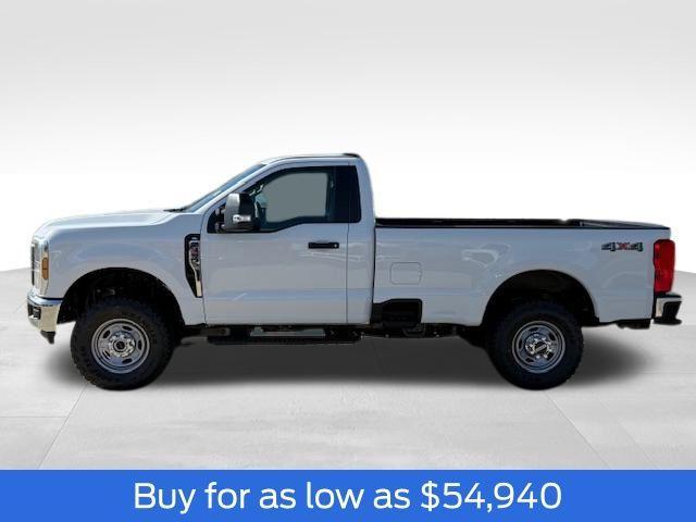 new 2026 Ford F-350 car, priced at $54,940