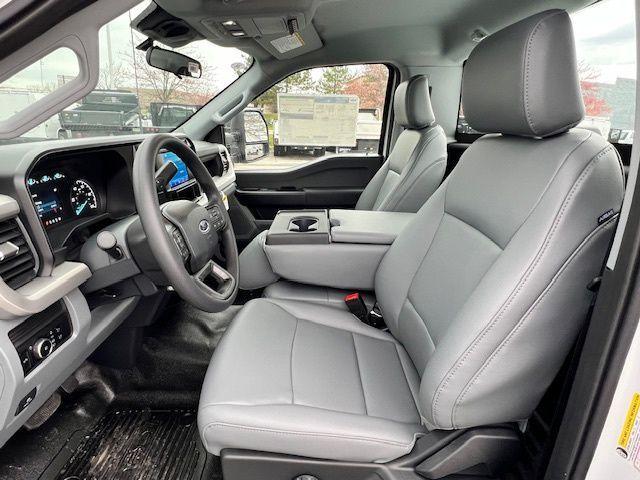 new 2026 Ford F-350 car, priced at $53,440