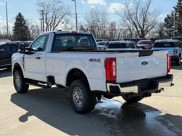 new 2026 Ford F-350 car, priced at $53,440