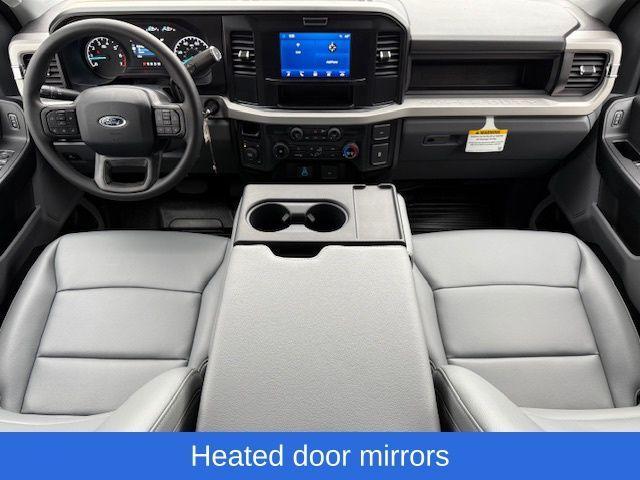 new 2026 Ford F-350 car, priced at $54,940