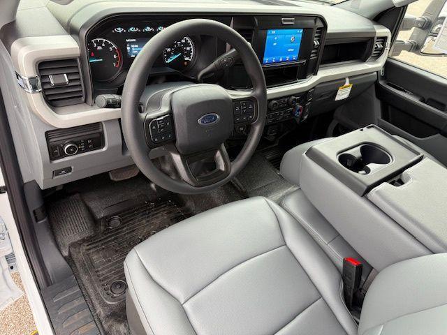new 2026 Ford F-350 car, priced at $53,440