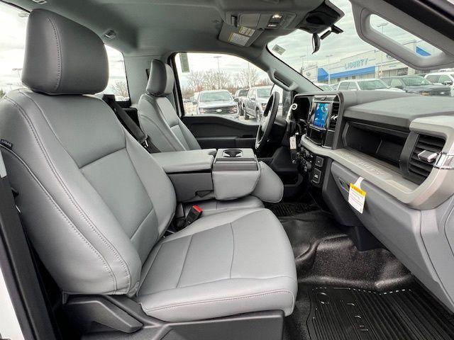 new 2026 Ford F-350 car, priced at $53,440