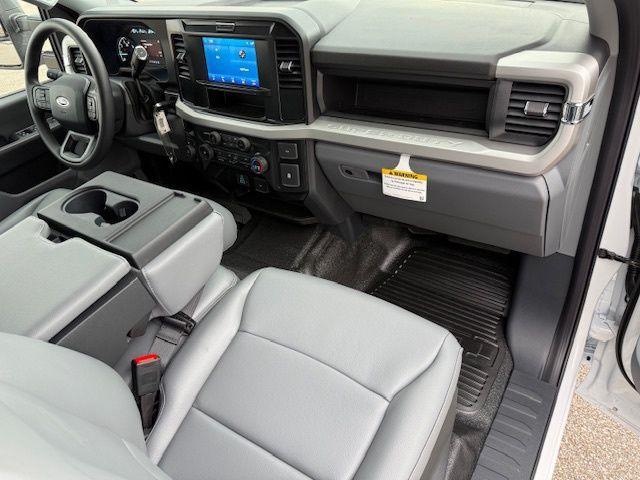 new 2026 Ford F-350 car, priced at $53,440