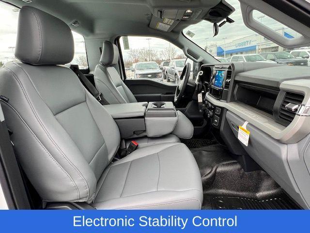 new 2026 Ford F-350 car, priced at $54,940