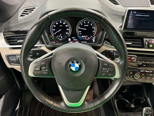 used 2021 BMW X1 car, priced at $23,439