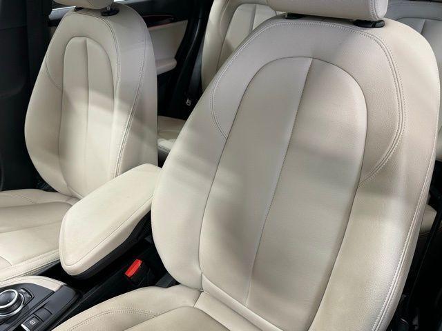 used 2021 BMW X1 car, priced at $23,439