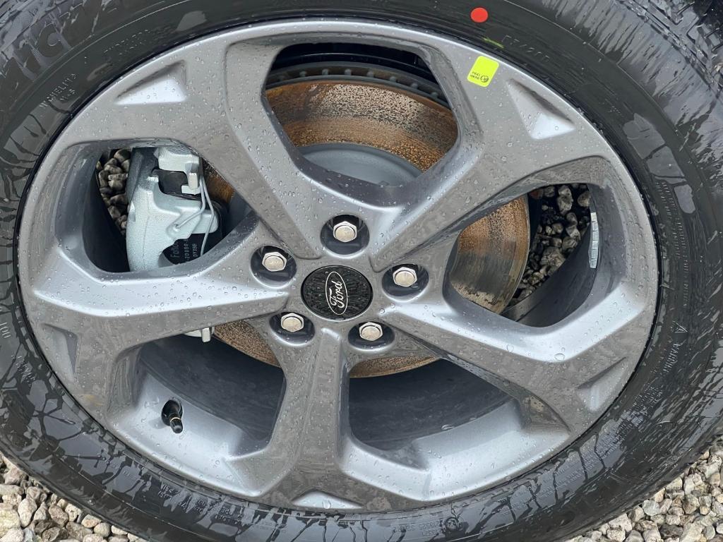 new 2026 Ford Escape car, priced at $35,815