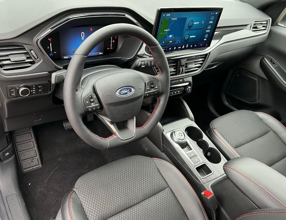 new 2026 Ford Escape car, priced at $35,815