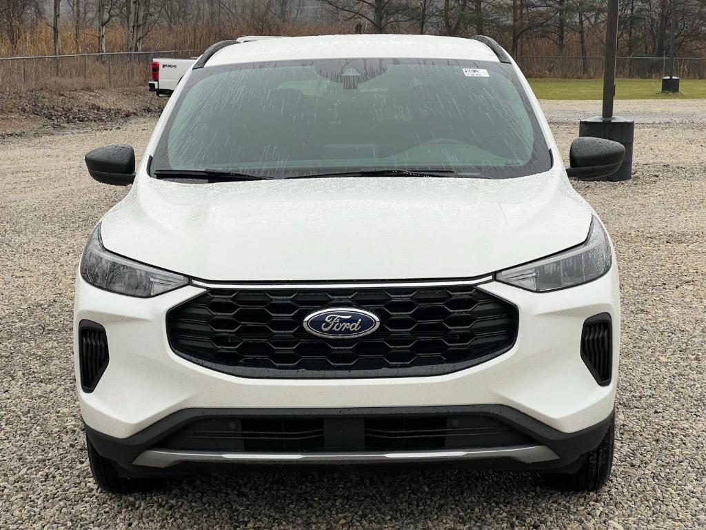 new 2026 Ford Escape car, priced at $35,815