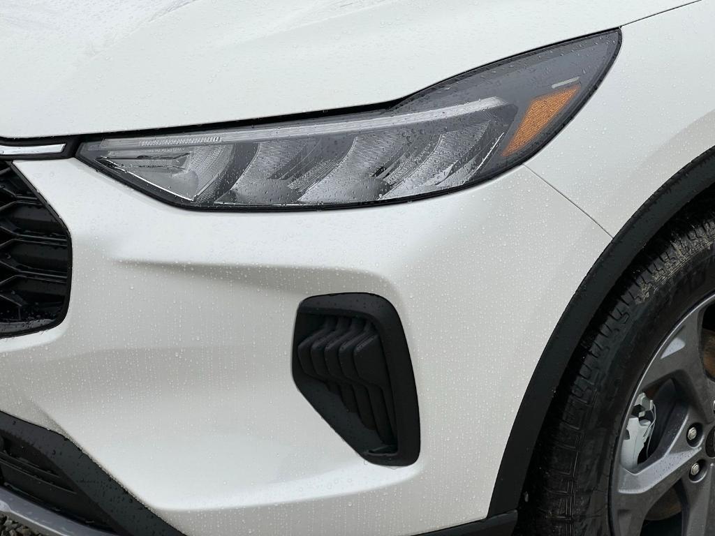 new 2026 Ford Escape car, priced at $35,815