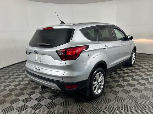 used 2019 Ford Escape car, priced at $14,139