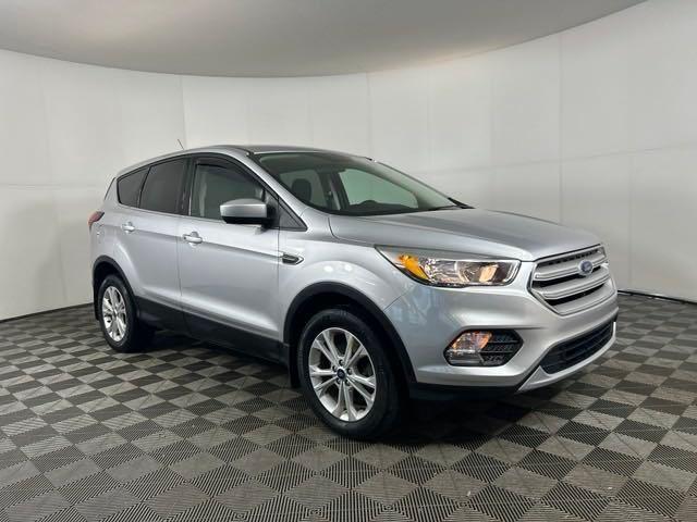 used 2019 Ford Escape car, priced at $14,139