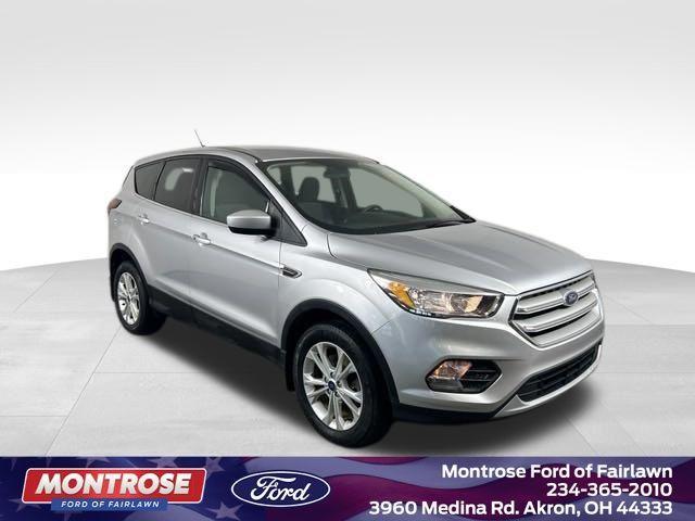 used 2019 Ford Escape car, priced at $14,139