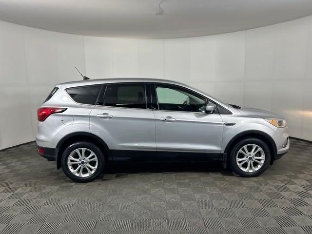 used 2019 Ford Escape car, priced at $14,139