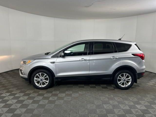 used 2019 Ford Escape car, priced at $14,139