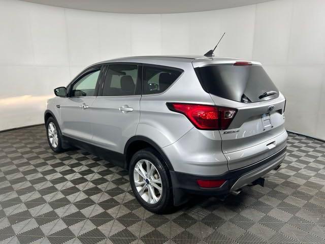 used 2019 Ford Escape car, priced at $14,139