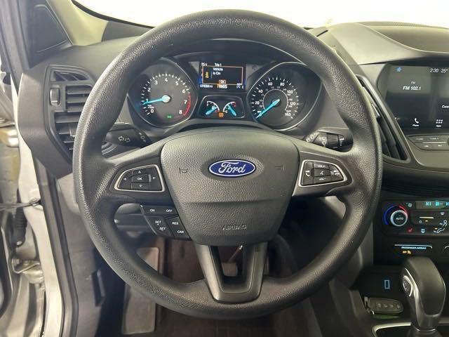 used 2019 Ford Escape car, priced at $14,139