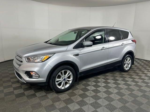 used 2019 Ford Escape car, priced at $14,139