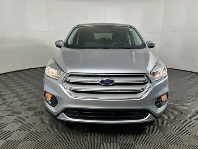 used 2019 Ford Escape car, priced at $14,139