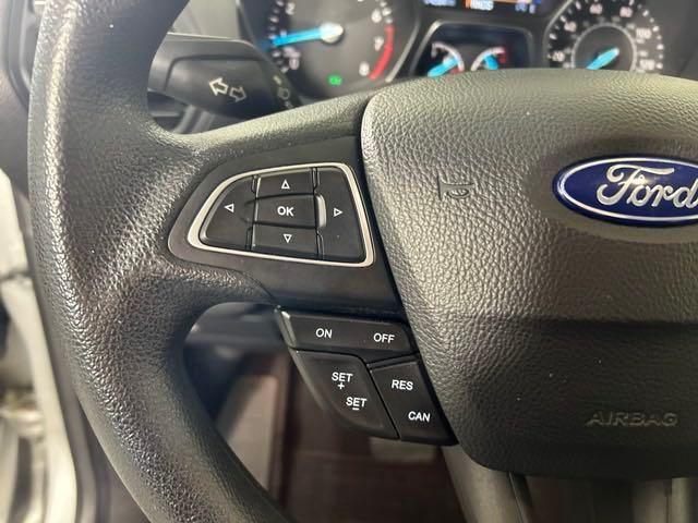 used 2019 Ford Escape car, priced at $14,139