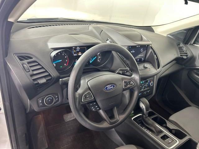 used 2019 Ford Escape car, priced at $14,139