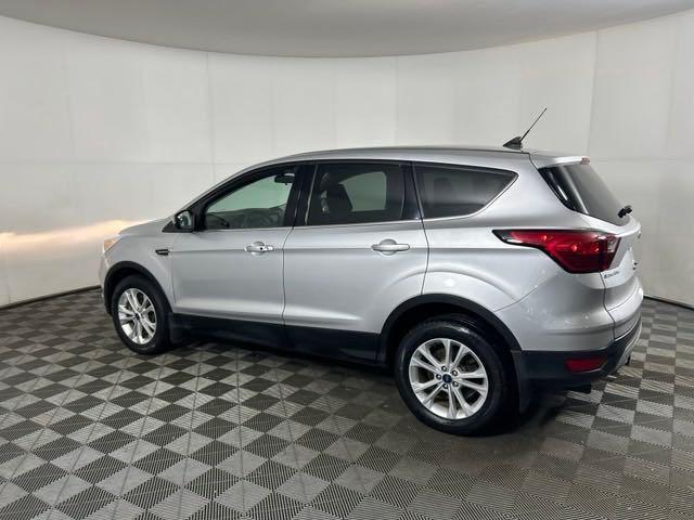 used 2019 Ford Escape car, priced at $14,139