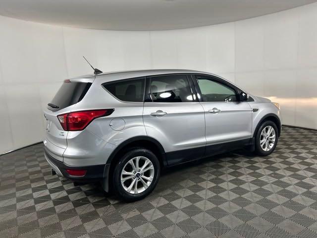 used 2019 Ford Escape car, priced at $14,139