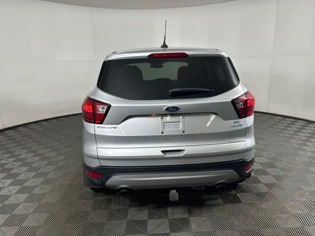 used 2019 Ford Escape car, priced at $14,139