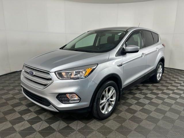 used 2019 Ford Escape car, priced at $14,139