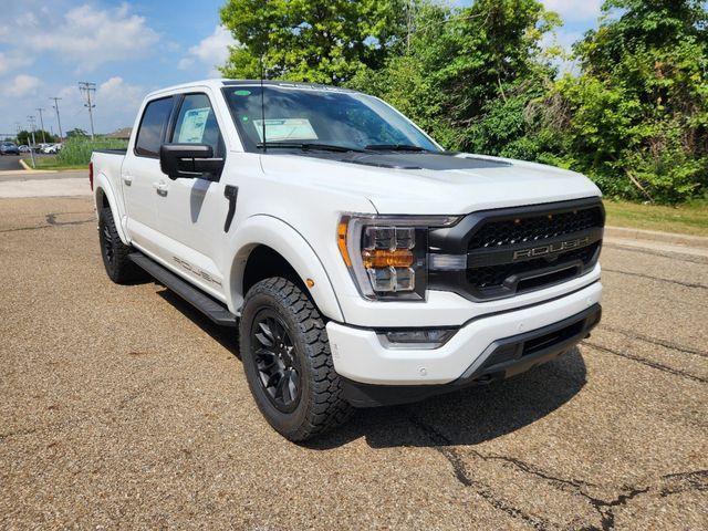 new 2023 Ford F-150 car, priced at $71,290