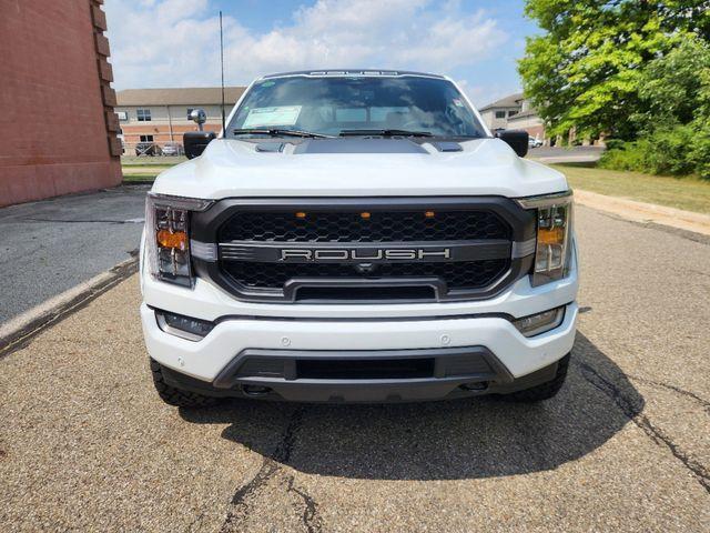 new 2023 Ford F-150 car, priced at $71,290