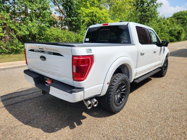 new 2023 Ford F-150 car, priced at $71,290