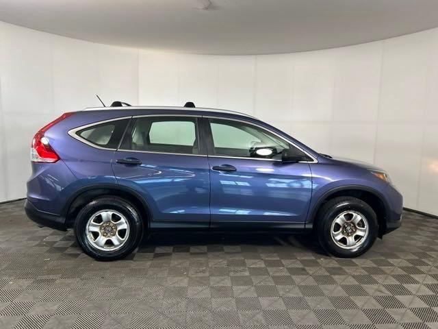 used 2014 Honda CR-V car, priced at $12,758